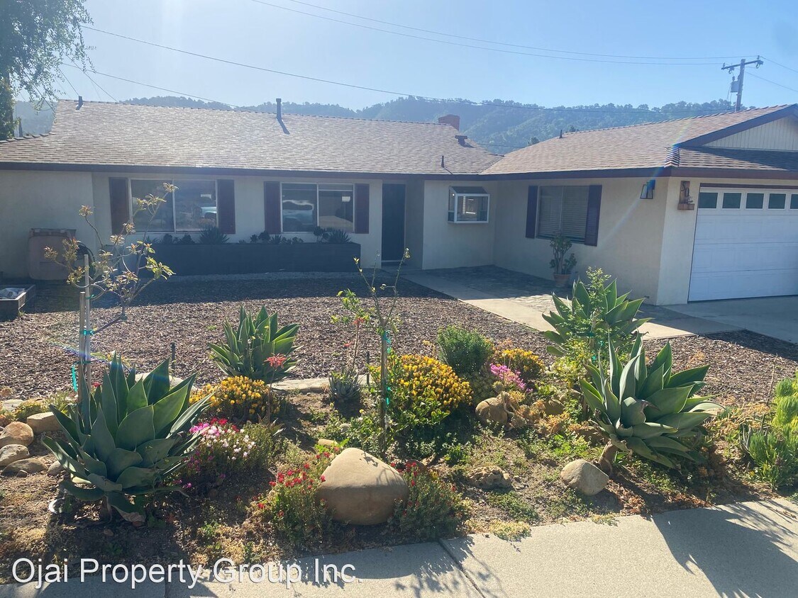 50 Maxine Ave, Oak View, CA 93022 House Rental in Oak View, CA