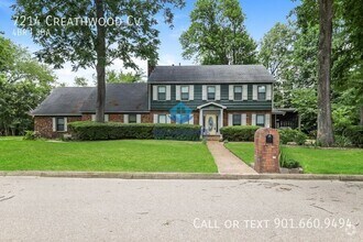 Building Photo - 7214 Creathwood Cove