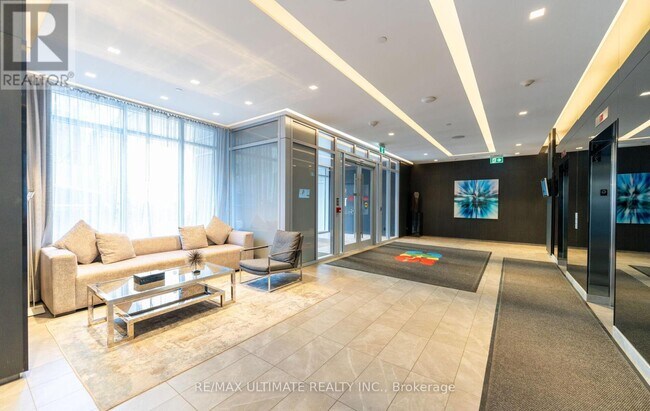 Photo du bâtiment - 365 Church St