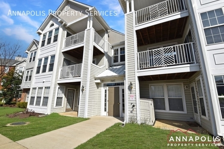 Primary Photo - 2442 blue spring court #201