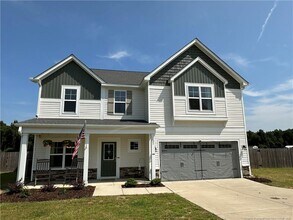 Building Photo - 1605 Ranch House Ct