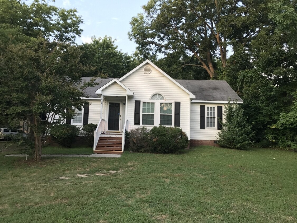 Primary Photo - Great Corner Lot Home in Downtown Clayton