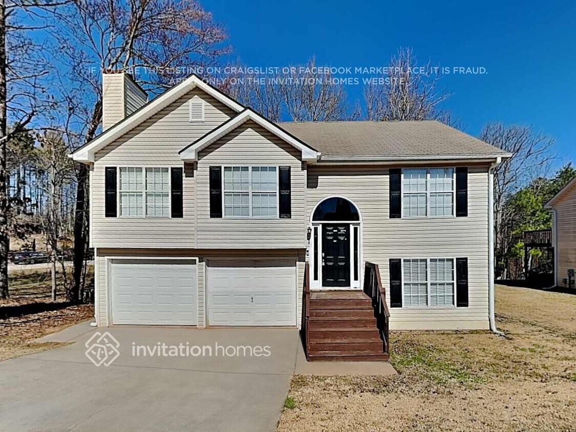 Foto principal - 2327 Smallwood Rd