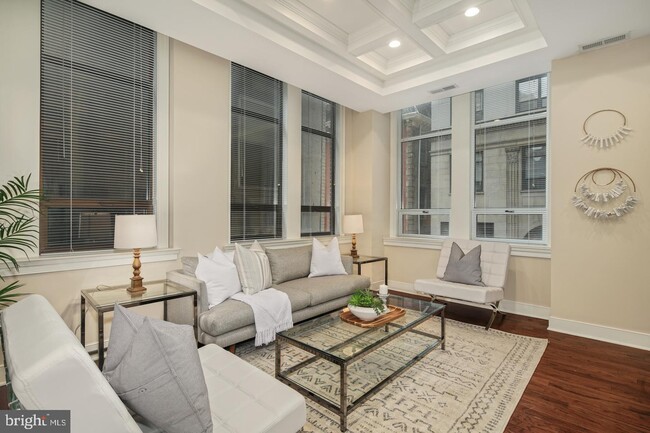 Foto del edificio - 1503 Locust St