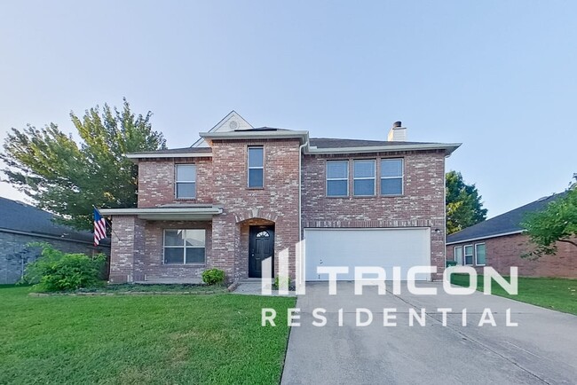 Building Photo - 2208 Capstan Dr