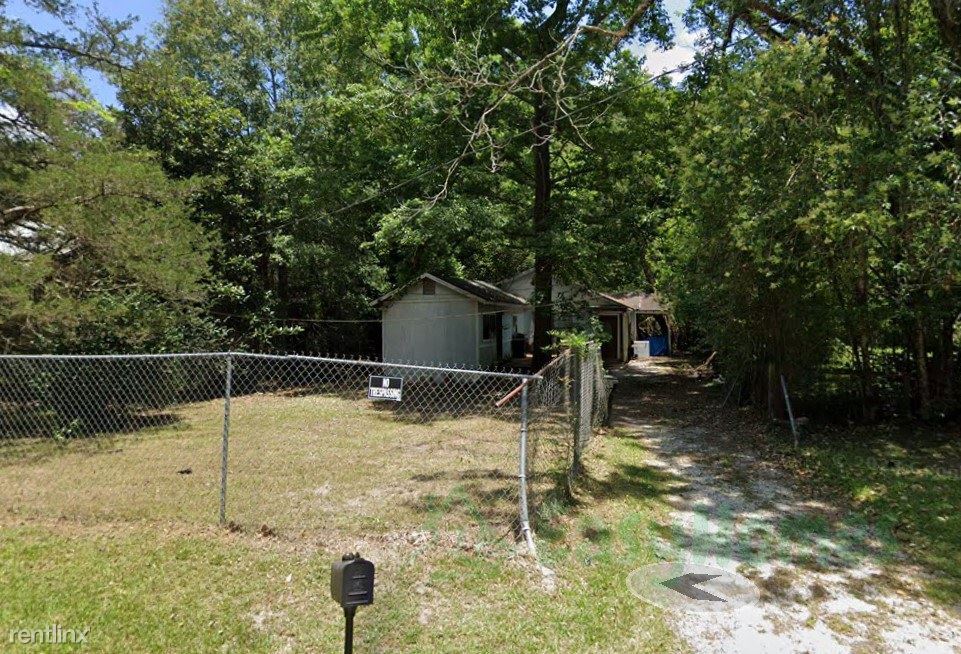 Foto principal - 2 br, 1 bath House - 3812 West Rebel Road