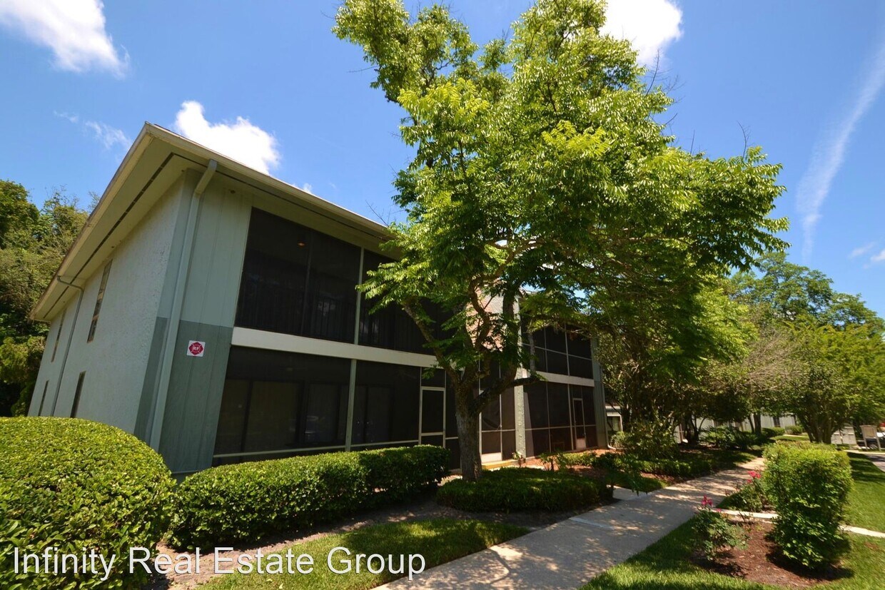 Primary Photo - 1 br, 1 bath House - 220 Moree Loop #8