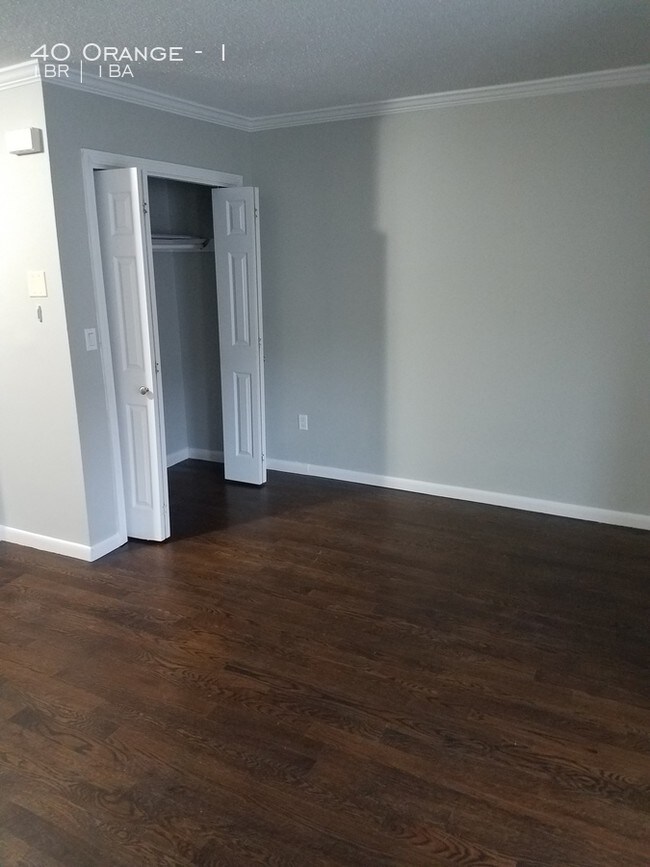 Building Photo - 40 Orange St