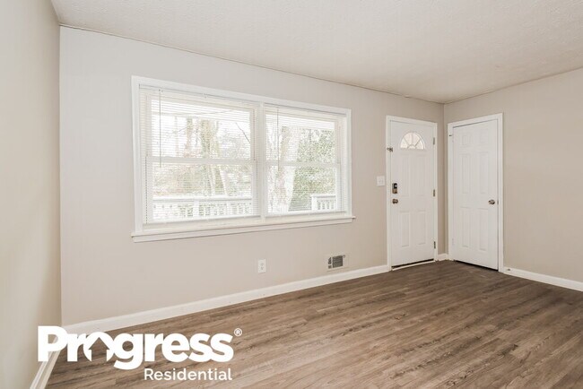 Foto del edificio - 643 Milford Dr SW