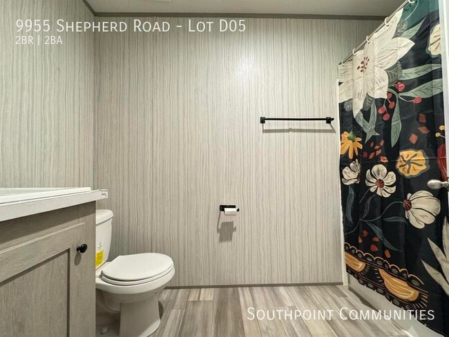 Foto del edificio - 9955 Shepherd Rd