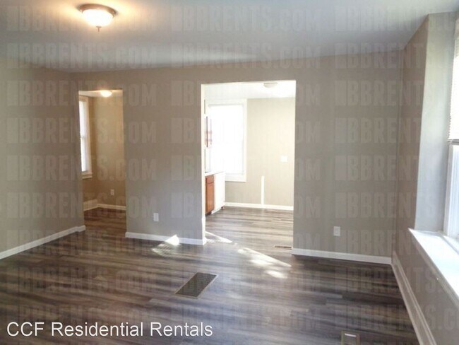 Building Photo - 4 br, 2.5 bath House - 3828 Glenmore Avenue,