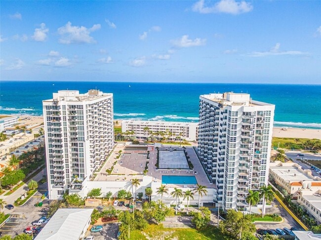 Photo - 525 N Ocean Blvd Apartment