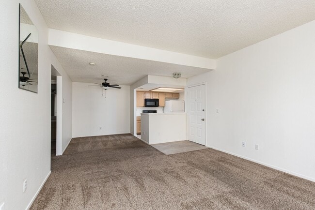 Building Photo - New paint and carpet in 2nd floor unit in ...