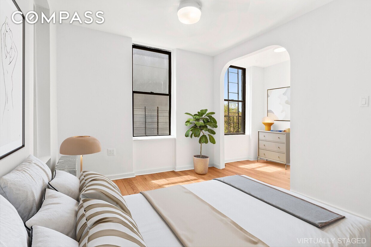870 Hancock St Unit 3R, Brooklyn, NY 11233 Room for Rent in Brooklyn