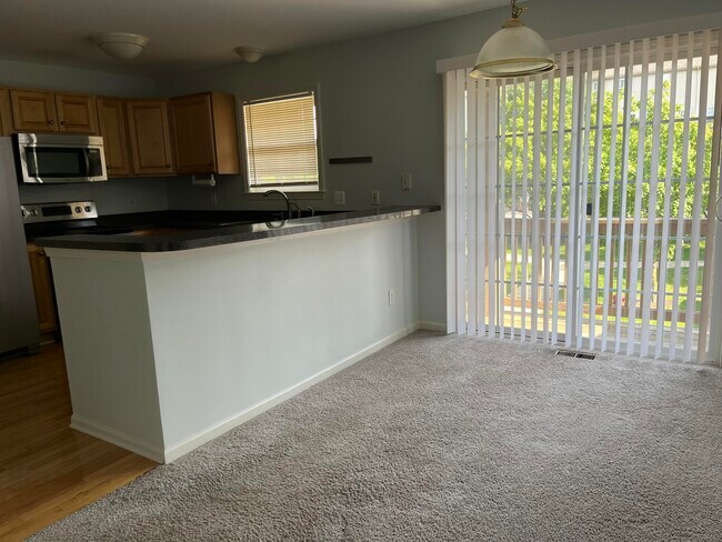 Foto del edificio - 2815 Barclay Way