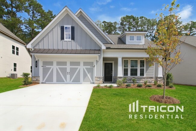 Building Photo - 45 Mayhaw Pt