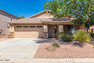 Building Photo - 632 E Mule Train Trail