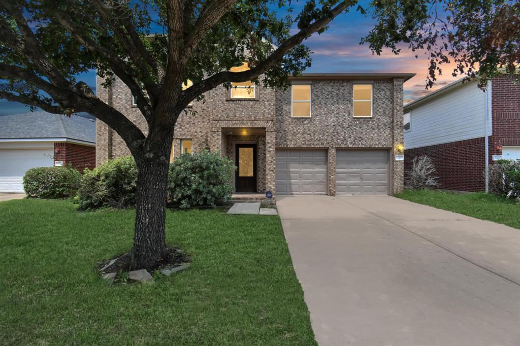 Foto principal - 6607 Barker Bend Ln