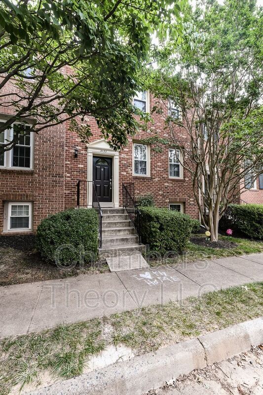 3132 Bradford Wood Ct, Oakton, VA 22124 House Rental in Oakton, VA