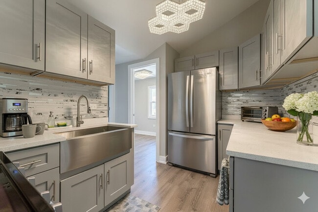 Foto del edificio - 2330 121st St