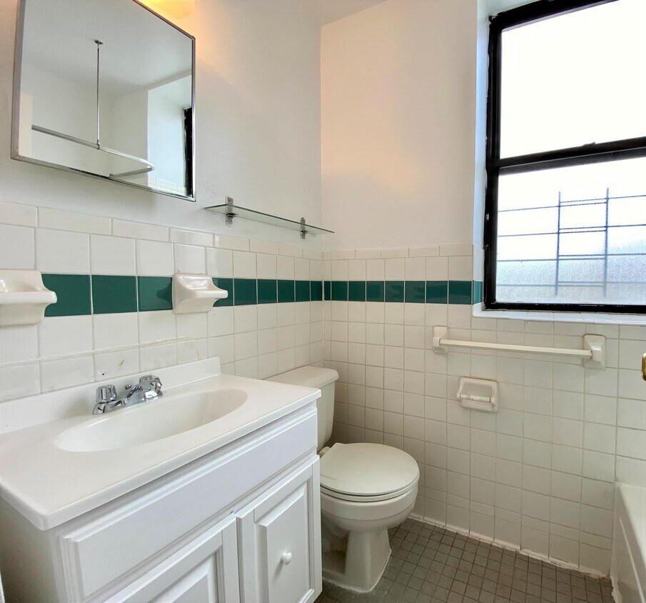 29 W 118th St Unit 5B, New York, NY 10026 Room for Rent in New York