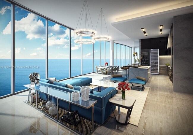 Foto del edificio - 17901 Collins Ave