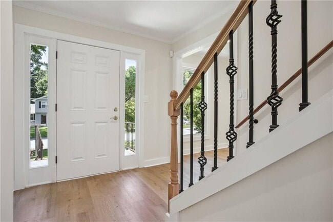 Foto del edificio - 4248 Autumn Woods Ct