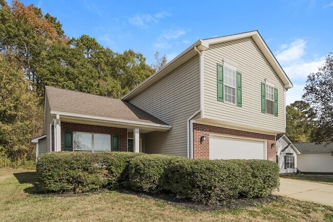 Foto del edificio - 2070 Chapel Creek Rd
