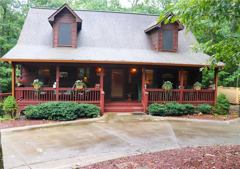 165 Adina Dr, Ellijay, GA 30540 House Rental in Ellijay, GA