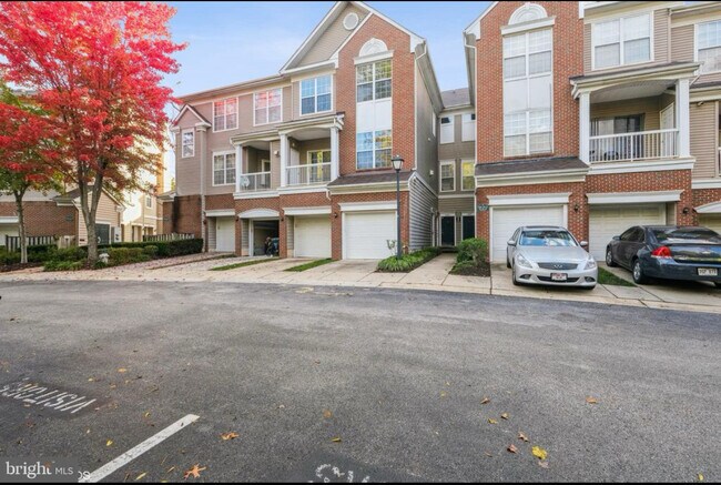 Foto del edificio - 14417 Hampshire Hall Ct