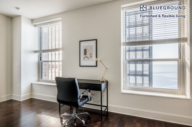 Foto del edificio - 850 N Lake Shore Dr