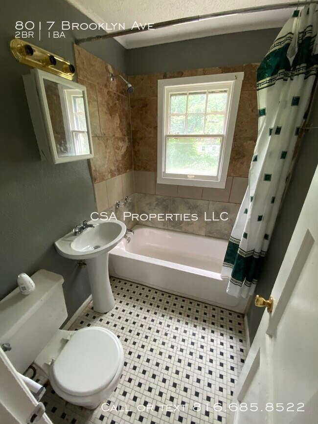 Building Photo - 8017 Brooklyn Ave ~ Perfect Family Home!
