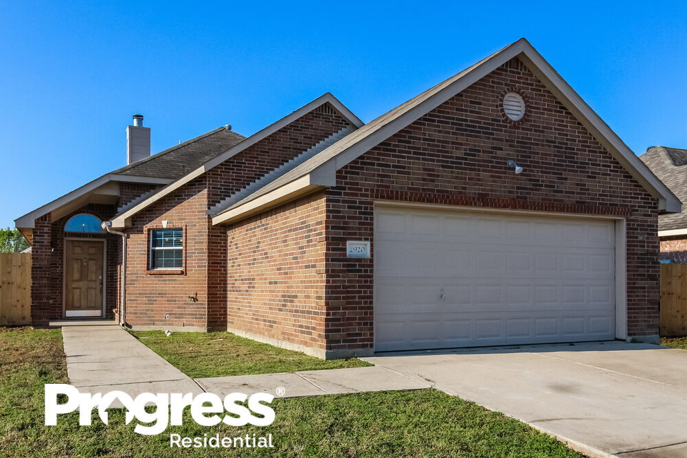 2920 Oakshire St, Denton, TX 76209 House Rental in Denton, TX