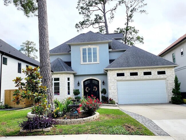 Foto del edificio - 1415 Wakefield Dr