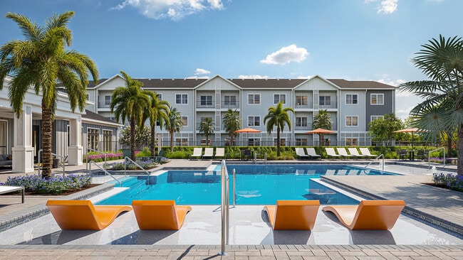 Building Photo - Aventon Grove