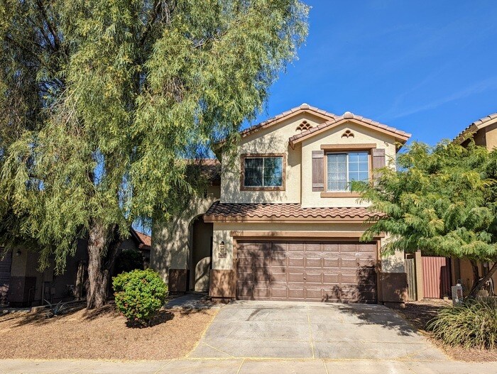 ANTHEM House for Rent in New River, AZ