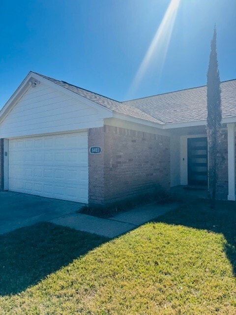 Foto del edificio - 8403 Battleoak Dr