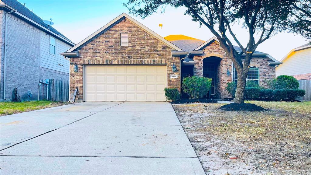 20188 Southwood Oaks Dr, Porter, TX 77365 House Rental in Porter, TX