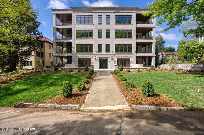 Foto del edificio - 1576 Cherokee Rd