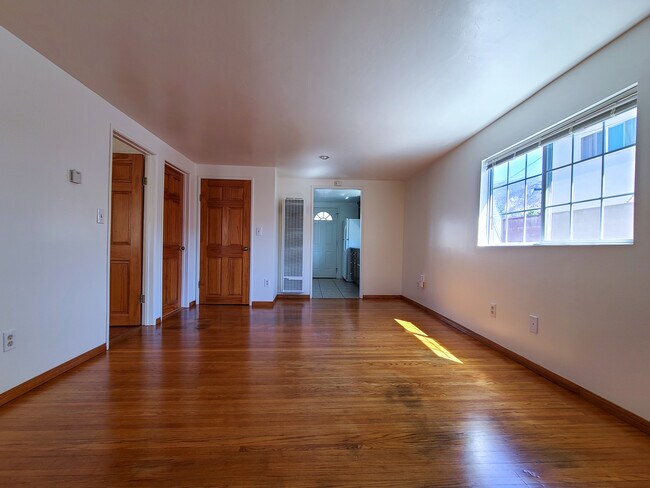 Living Room - 1775 Atchison St