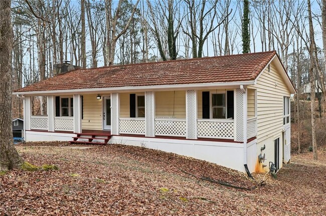 Foto del edificio - 182 Oak Forest Dr