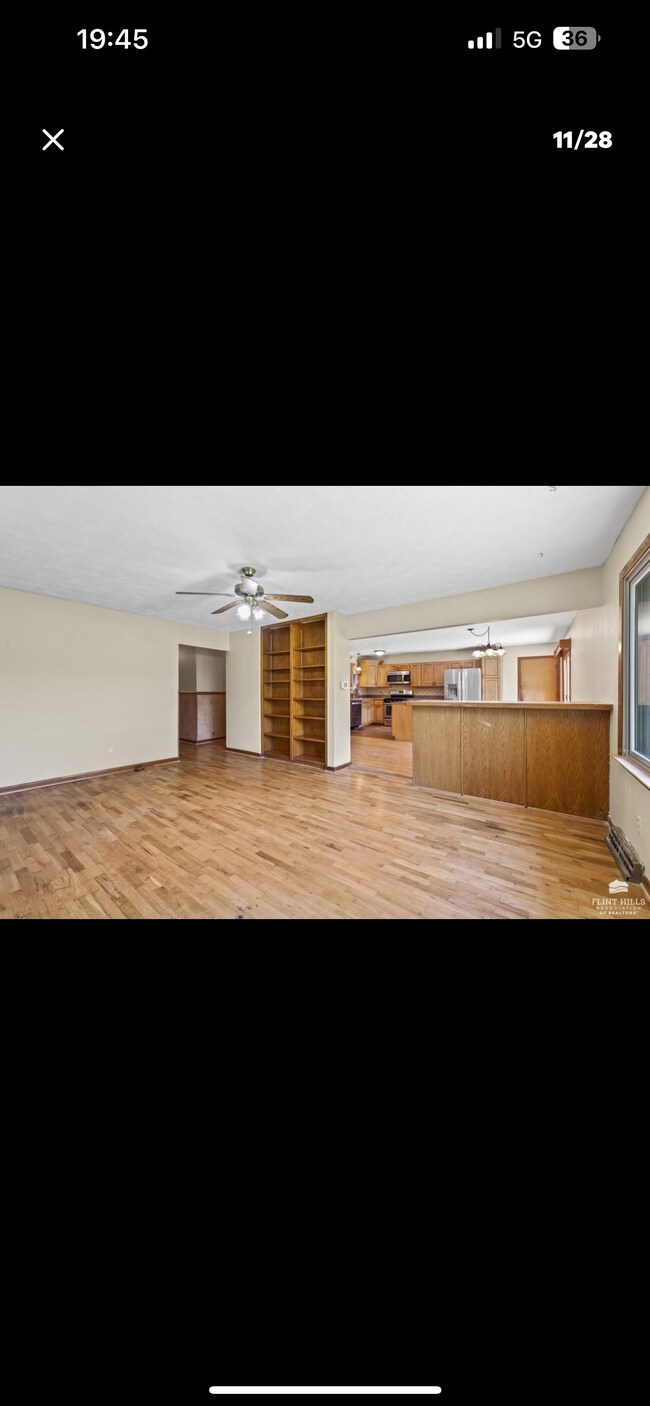 Foto del edificio - 1009 Wainwright St
