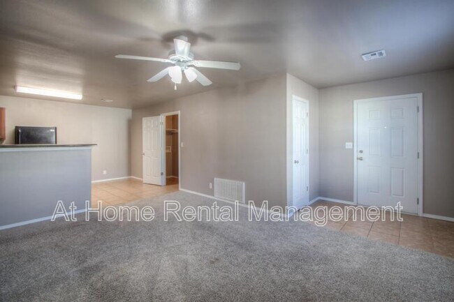 Foto del edificio - 5803 N 34th St