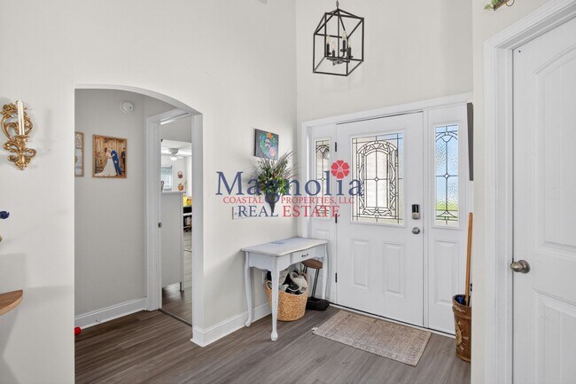 Foto del edificio - 3 bedrooms, 2 bathrooms in Richmond HIll's White Oak Subdivision! Close to I95, Savannah, Pooler ...
