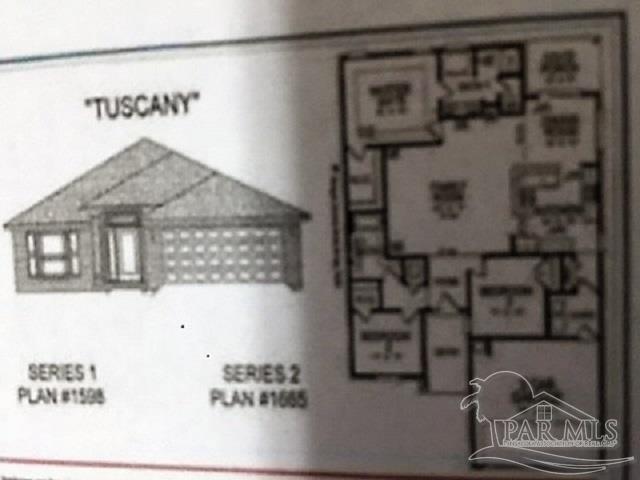 Foto del edificio - 5922 Dunridge Drive