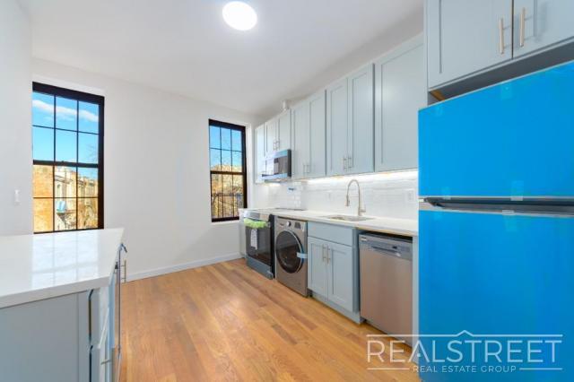 Foto del edificio - 4 bedroom in BROOKLYN NY 11221