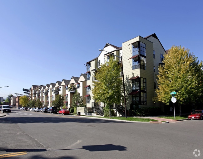 Building Photo - 3009 Tejon St