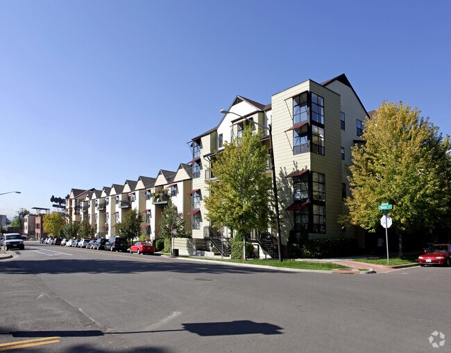 Foto del edificio - 3009 Tejon St