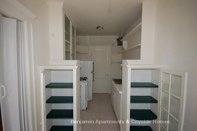Building Photo - 1171 Boylston St