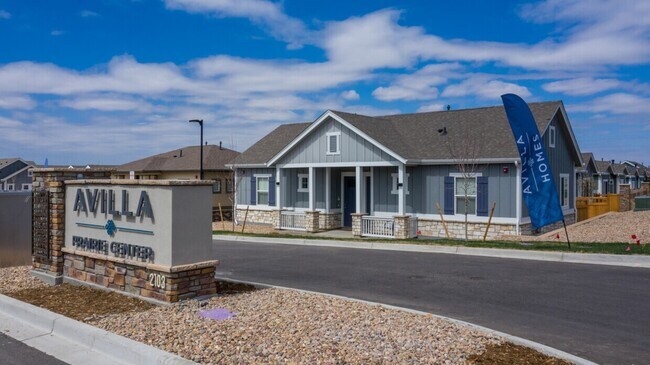 Building Photo - 2103 Peregrine Dr